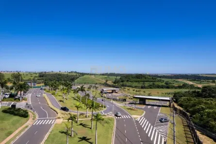 Lote/Terreno à venda, 1000m² no Loteamento Residencial Entre Verdes (Sousas), Campinas