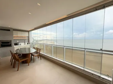 Apartamento com 3 Quartos à venda, 178m² no Ponta D'Areia, São Luís