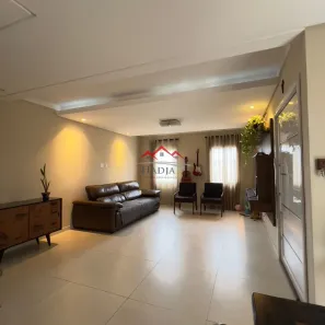Casa de Condomínio com 3 Quartos à venda, 134m² no Loteamento Villaggio di San Francisco, Jundiaí