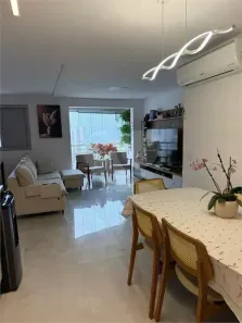 Apartamento com 2 Quartos à venda, 77m² no Vila Leopoldina, São Paulo