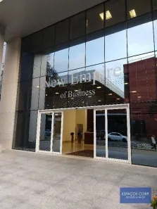 Prédio Comercial para alugar, 224m² no Vila Clementino, São Paulo
