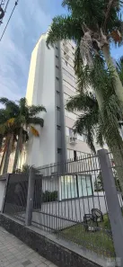 Apartamento com 4 Quartos à venda, 147m² no Centro, Florianópolis