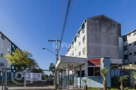 Apartamento com 2 Quartos à venda, 37m² no Rubem Berta, Porto Alegre