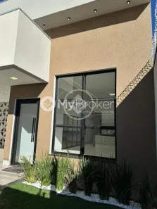 Casa com 3 Quartos à venda, 140m² no Plano Diretor Sul, Palmas