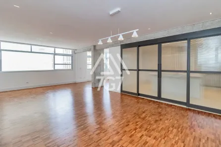 Apartamento com 4 Quartos à venda, 231m² no Cerqueira César, São Paulo