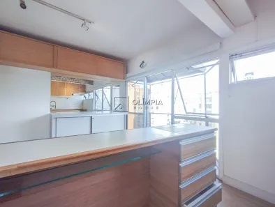 Apartamento com 2 Quartos à venda, 71m² no Cerqueira César, São Paulo