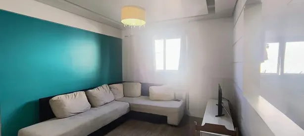 Apartamento com 2 Quartos à venda, 45m² no Jardim Clementino, Taboão da Serra