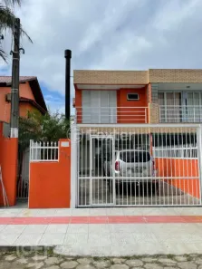 Casa com 3 Quartos à venda, 160m² no Ingleses do Rio Vermelho, Florianópolis