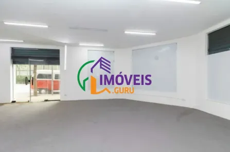 Ponto Comercial à venda, 238m² no Pinheiros, São Paulo