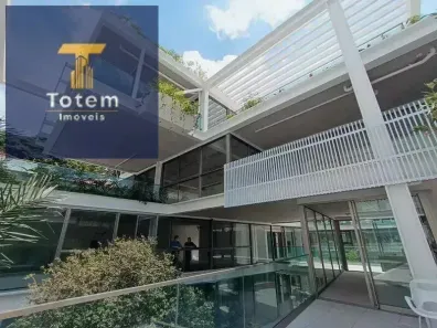 Prédio Comercial para venda ou aluguel, 2590m² no Vila Nova Conceição, São Paulo
