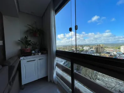 Apartamento com 2 Quartos à venda, 101m² no Centro, Viamão