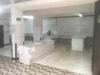Galpão/Depósito/Armazém à venda, 288m² no Vila Santa Catarina, São Paulo