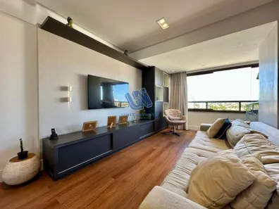 Apartamento com 2 Quartos à venda, 88m² no Jardim Apipema, Salvador