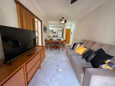 Apartamento com 2 Quartos à venda, 70m² no Praia Grande, Ubatuba