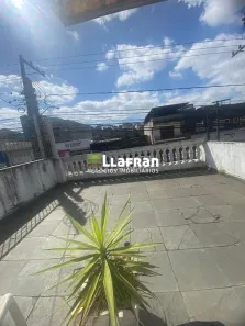 Casa com 3 Quartos à venda, 125m² no Jardim Monte Alegre, Taboão da Serra