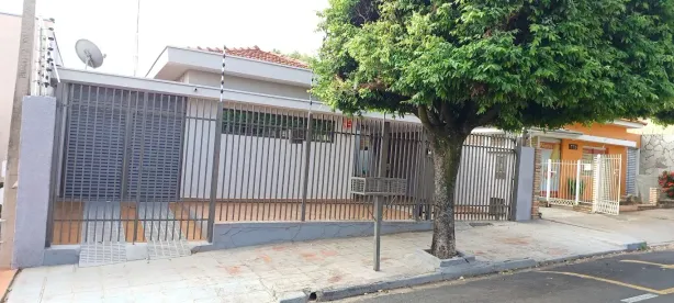 Casa com 3 Quartos à venda, 200m² no Parque Celeste, São José do Rio Preto