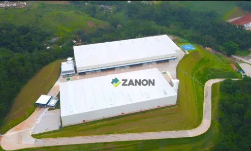Galpão/Depósito/Armazém para alugar, 1650m² no Lagoa, Araçariguama