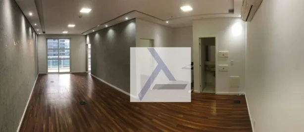 Sala Comercial para alugar, 70m² no Vila São Francisco (Zona Sul), São Paulo