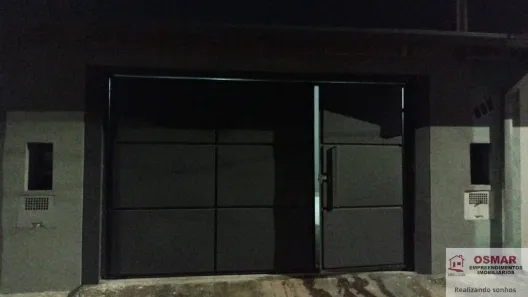 Casa com 2 Quartos à venda, 94m² no Parque Jatobá (Nova Veneza), Sumaré