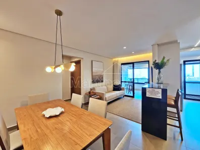 Apartamento com 2 Quartos à venda, 85m² no Nova Aliança, Ribeirão Preto
