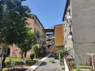 Apartamento com 2 Quartos à venda, 38m² no COHAB, Sapucaia do Sul