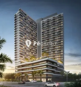 Apartamento com 1 Quarto à venda, 24m² no Vila Nova Conceição, São Paulo