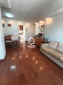 Apartamento com 2 Quartos à venda, 118m² no Santana, São Paulo