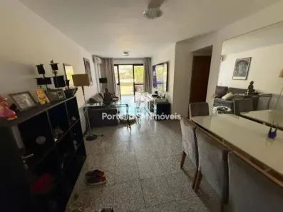 Apartamento com 3 Quartos à venda, 113m² no Botafogo, Rio de Janeiro