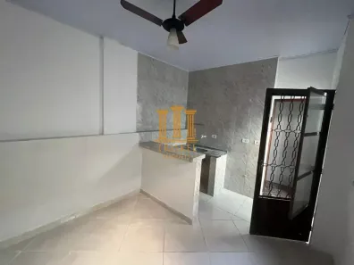 Kitnet com 1 Quarto para alugar, 22m² no Centro, Taubaté