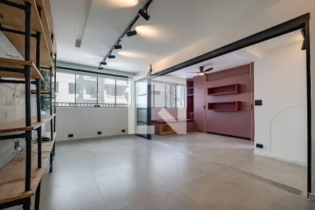 Apartamento com 1 Quarto à venda, 50m² no Jardim Paulista, São Paulo