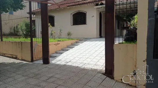 Casa com 3 Quartos à venda, 320m² no Jardim América, Londrina
