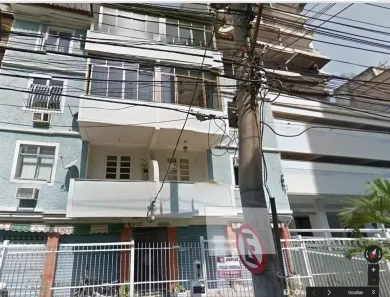 Apartamento com 2 Quartos à venda, 70m² no Icaraí, Niterói