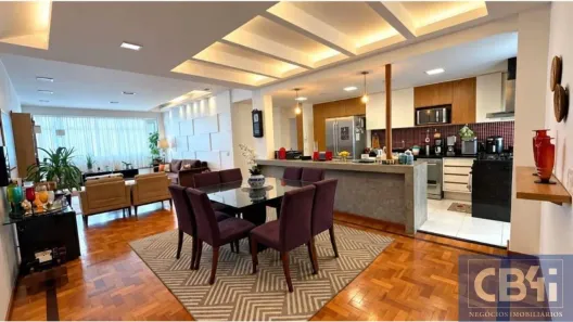 Apartamento com 3 Quartos à venda, 185m² no Copacabana, Rio de Janeiro