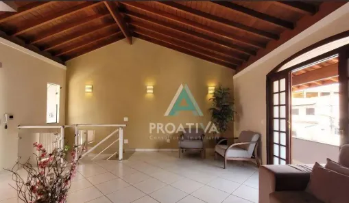 Sobrado com 3 Quartos à venda, 240m² no Vila Curuçá, Santo André