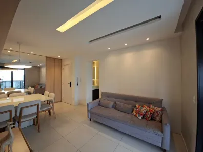Apartamento com 1 Quarto à venda, 60m² no Bela Vista, São Paulo