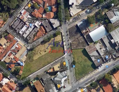 Lote/Terreno para alugar, 1800m² no Santa Amélia, Belo Horizonte