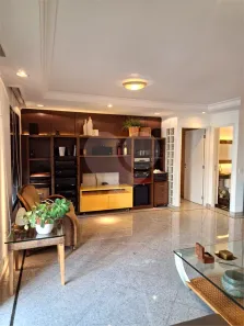 Apartamento com 3 Quartos à venda, 130m² no Real Parque, São Paulo