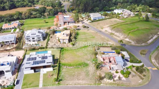Lote/Terreno à venda, 2164m² no Condomínio Terras de São José, Itu
