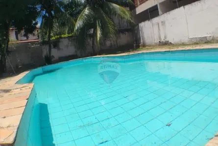 Casa com 4 Quartos à venda, 400m² no Capim Macio, Natal
