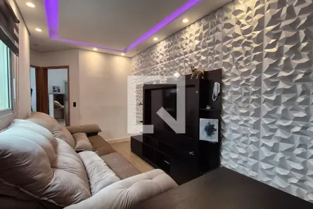 Cobertura com 2 Quartos à venda, 100m² no Jardim Santo Alberto, Santo André