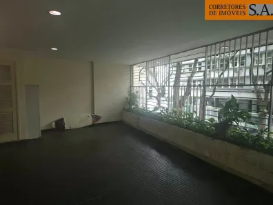 Apartamento com 3 Quartos à venda, 149m² no Copacabana, Rio de Janeiro
