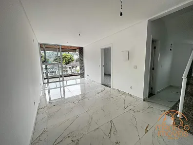 Casa com 3 Quartos à venda, 140m² no Vila São Jorge, São Vicente