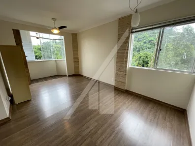 Apartamento com 3 Quartos à venda, 77m² no Ponta Aguda, Blumenau