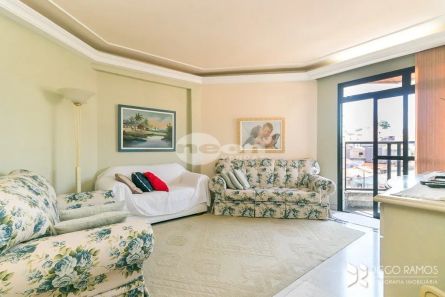 Apartamento com 4 Quartos à venda, 119m² no Centro, São Bernardo do Campo