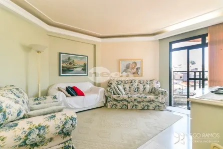 Apartamento com 4 Quartos à venda, 119m² no Centro, São Bernardo do Campo