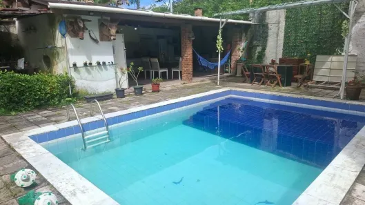 Casa com 3 Quartos à venda, 262m² no Aldeia dos Camarás, Camaragibe