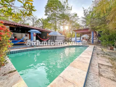 Casa com 6 Quartos à venda, 376m² no Ininga, Teresina