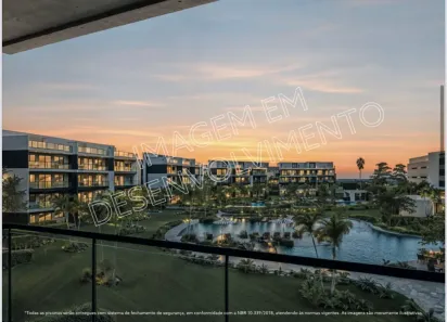 Apartamento com 2 Quartos à venda, 60m² no , Tamandaré