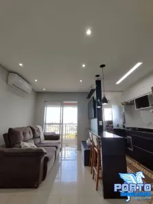 Apartamento com 2 Quartos à venda, 110m² no Parque Residencial das Camélias, Bauru