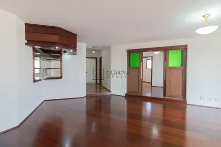Apartamento com 4 Quartos à venda, 214m² no Morada Santa Fé, Cotia